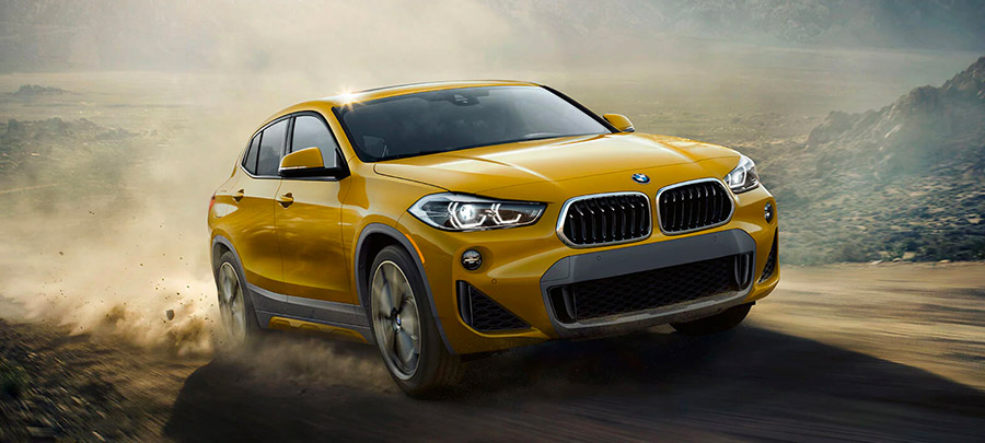 BMW X2 2025 Harga Promo, Spesifikasi, Cicilan Ringan | Carmudi Indonesia